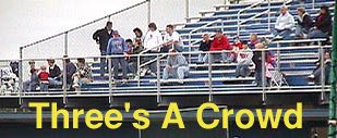 crowd crowd