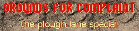 groundplough groundplough