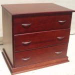 FUR.CHEST.18 Chest 3 drawers FUR.CHEST.18 Chest 3 drawers