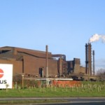 Corus+Scunthorpe+margin