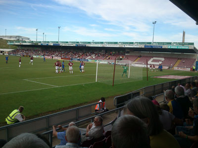 northampton201213