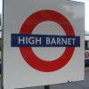 High_Barnet_stn_roundel